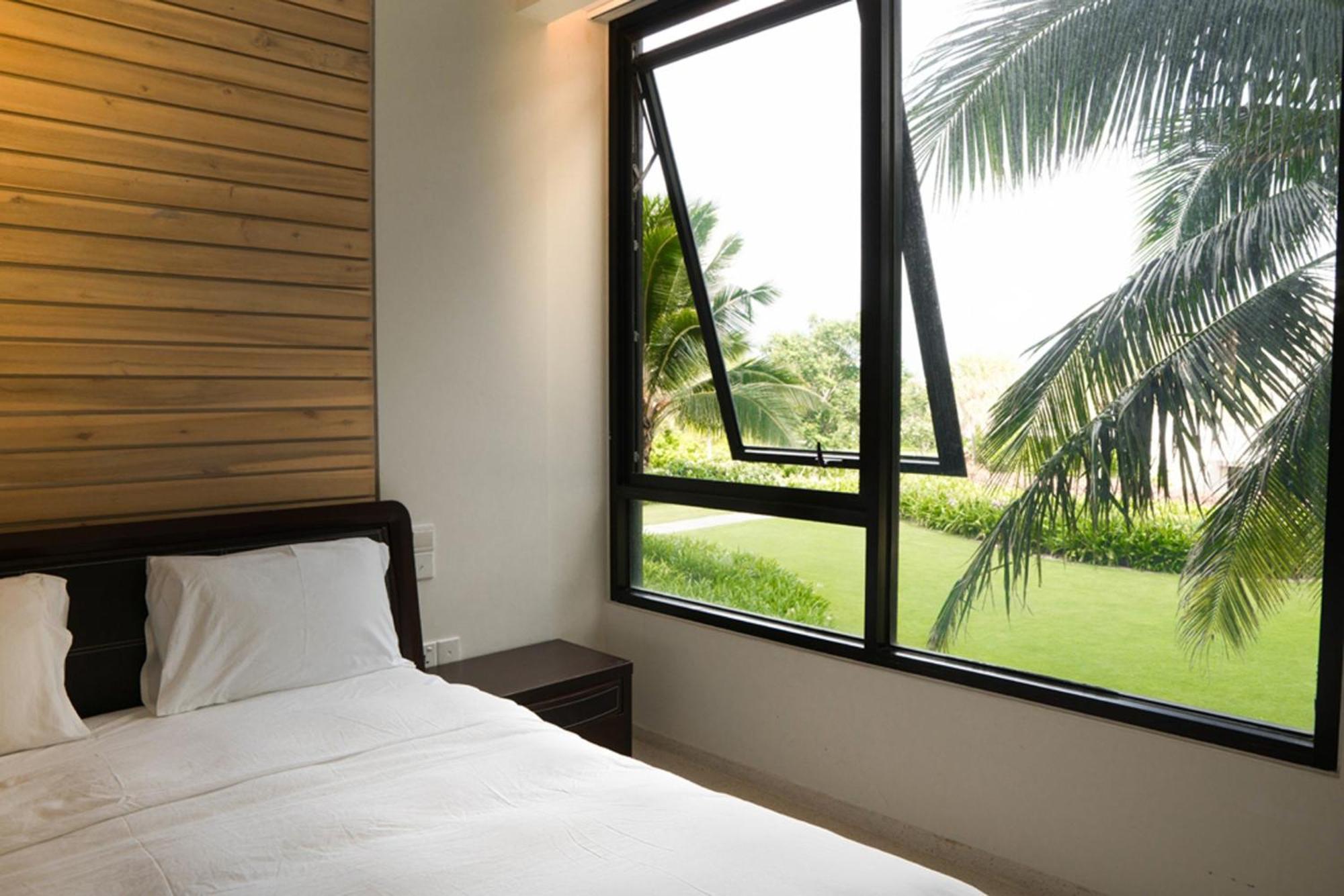 Villa Ocean View And Apartment Da Nang "Free Pick Up" Buitenkant foto