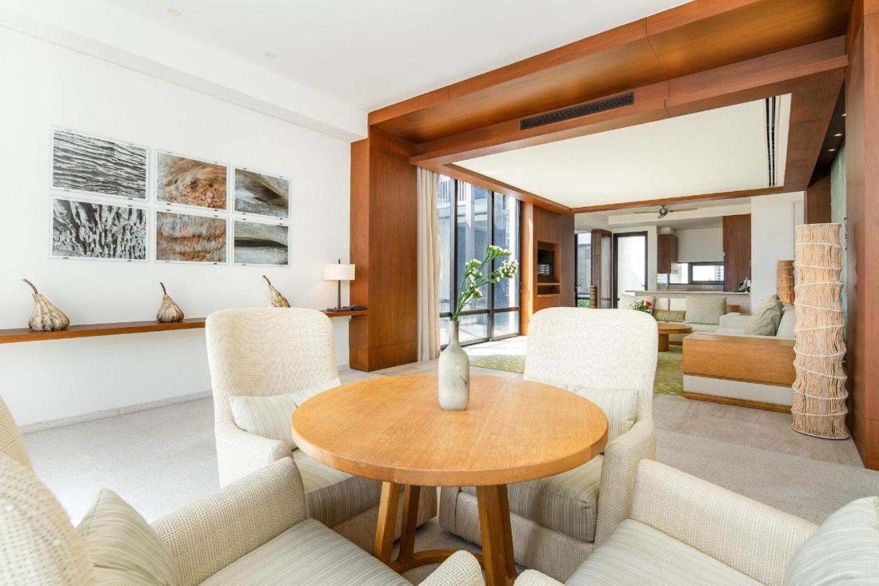 Villa Ocean View And Apartment Da Nang "Free Pick Up" Buitenkant foto
