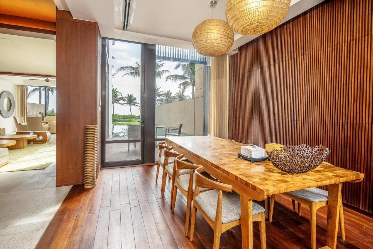 Villa Ocean View And Apartment Da Nang "Free Pick Up" Buitenkant foto