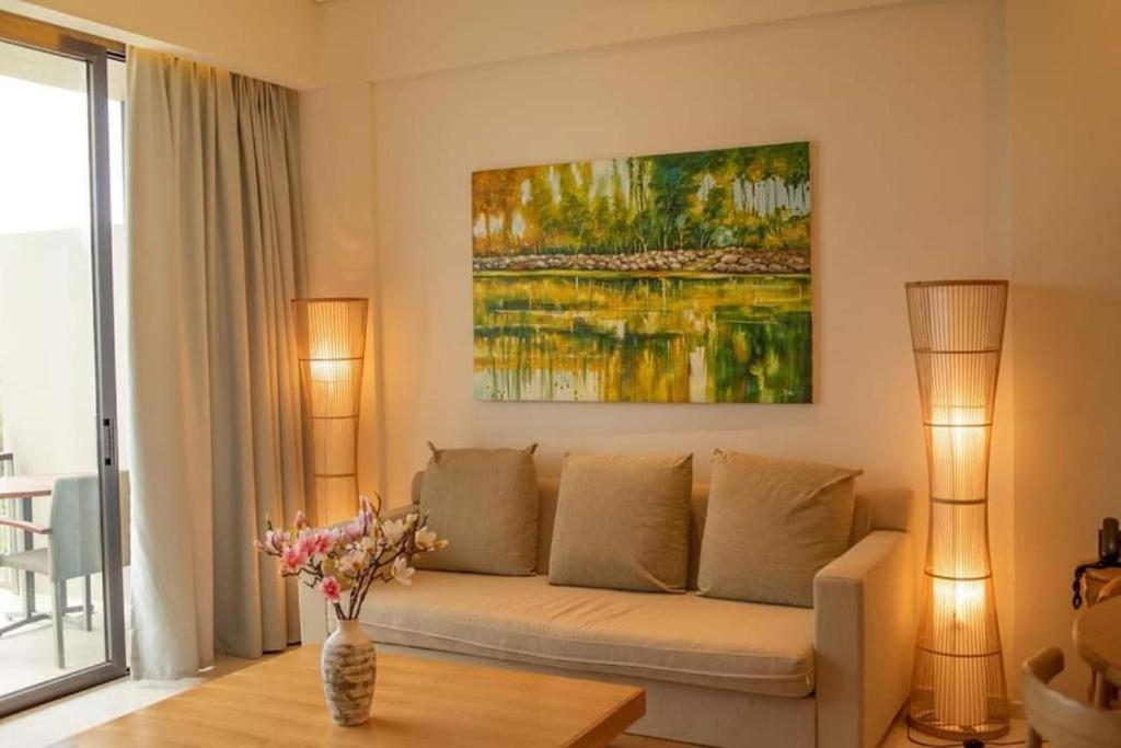 Villa Ocean View And Apartment Da Nang "Free Pick Up" Buitenkant foto