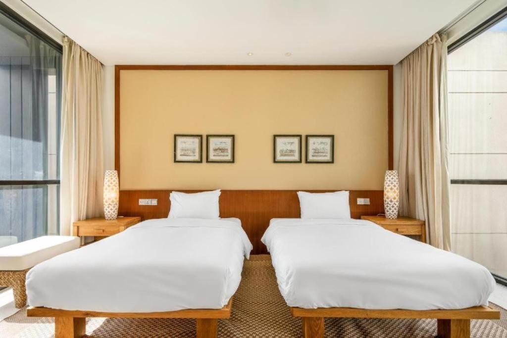 Villa Ocean View And Apartment Da Nang "Free Pick Up" Buitenkant foto