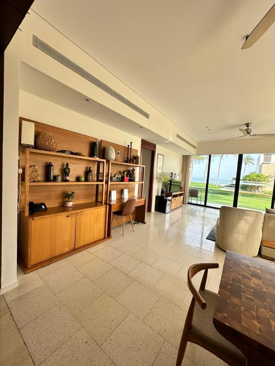 Villa Ocean View And Apartment Da Nang "Free Pick Up" Buitenkant foto