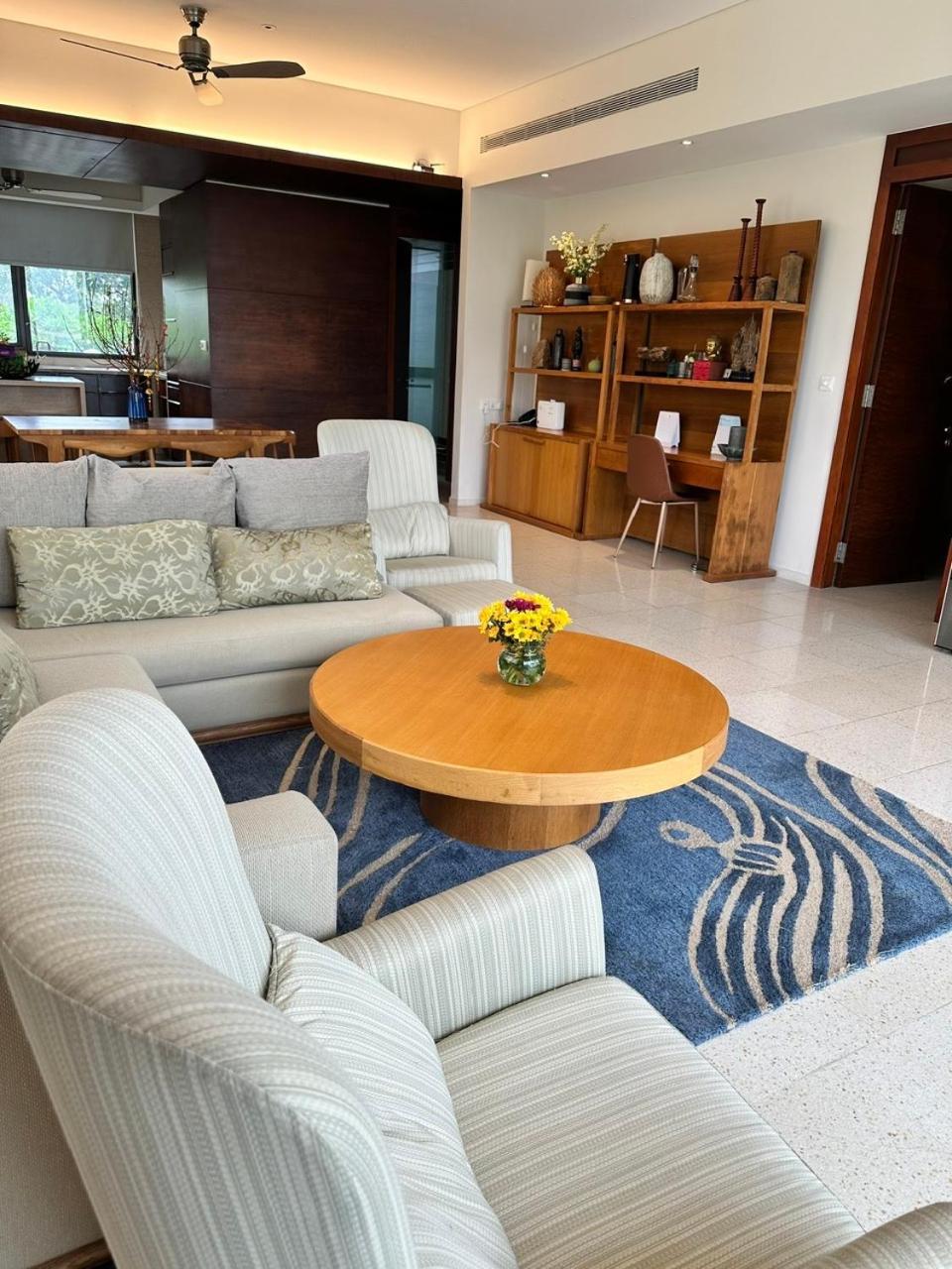 Villa Ocean View And Apartment Da Nang "Free Pick Up" Buitenkant foto