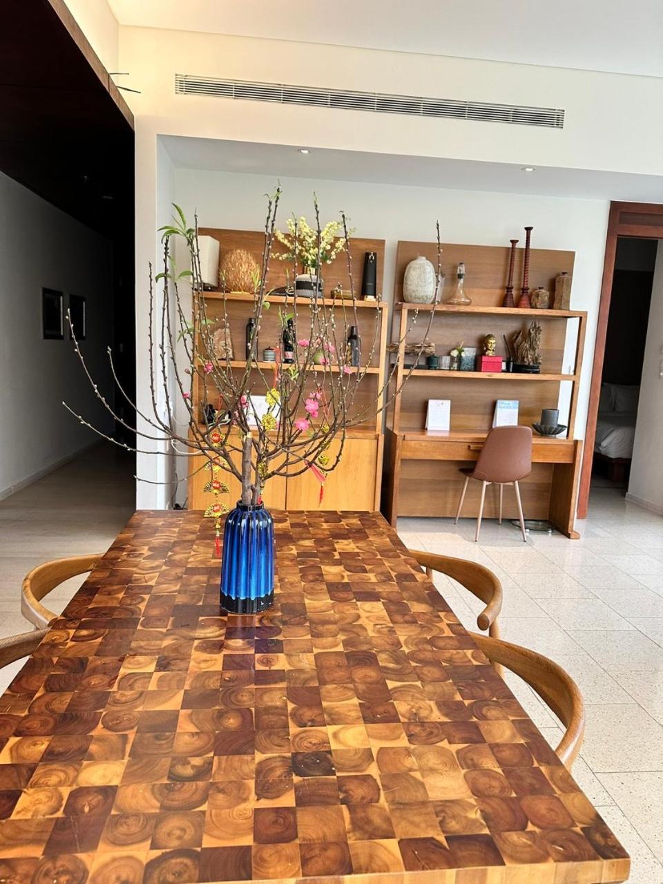 Villa Ocean View And Apartment Da Nang "Free Pick Up" Buitenkant foto