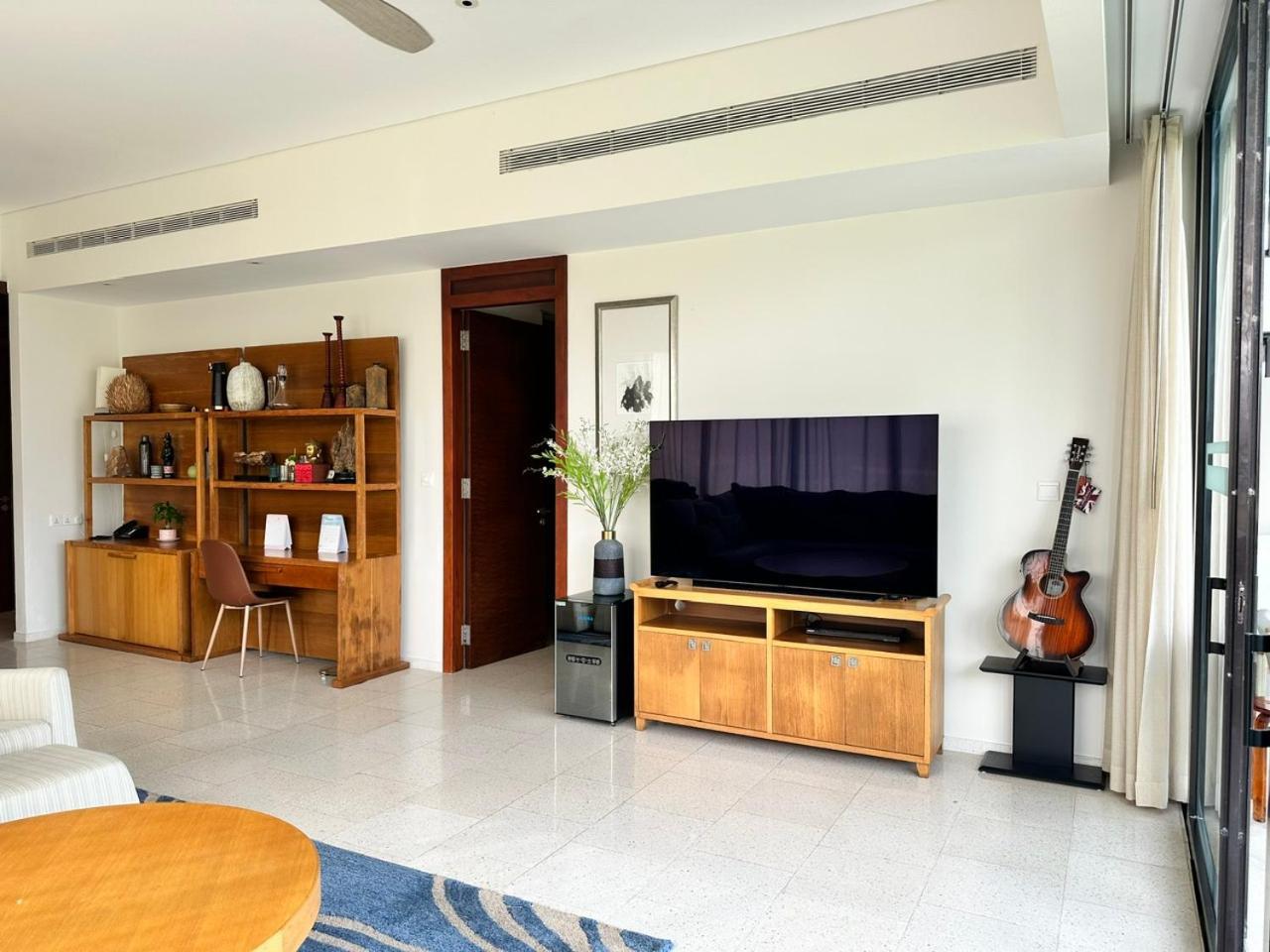 Villa Ocean View And Apartment Da Nang "Free Pick Up" Buitenkant foto